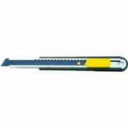OLFA Knife Cutter for Wallpaper Work 201B 21 Line Blade 12.5mm M-type JAPAN