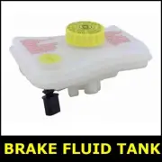 Brake Fluid Tank A6 4B 1.8 1.9 2.0 2.4 2.5 2.7 2.8 3.0 3.7 4.2 97->05 CHOICE1/2