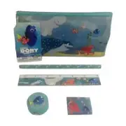 Finding Dory Disney Pixar Stationery Set