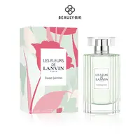 在飛比找蝦皮商城優惠-LANVIN Sweet Jasmine 浪凡 甜美 ‧ 茉