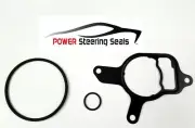BRAKE VACUUM PUMP SEAL KIT FOR VOLKSWAGEN VW AUDI 2.5L 5 CYL 2005-2014 VITON (for: Audi)