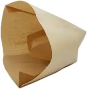 Hygieia 10x Paper Dust Bags for Pacvac SuperPro 700 Series Vacuum Cleaners, Replacement Vacuum Bags for Pacvac 700
