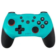 Game Controller Wireless bluetooth Gamepad with 6-Axis Vibration For Nintendo Switch