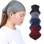 Multifunctional UV Sun Protection Face Mask Breathable Dust Proof Neck Gaiter US