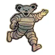 Slinger Lot Guru Foil Sticker