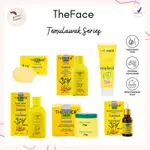 THE FACE TEMULAWAK CREAM TONER BRIGHTENING SERIES PEMUTIH