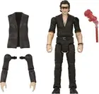 Jurassic World Toys Jurassic Park Hammond Collection Dr. Ian Malcolm Action Fig