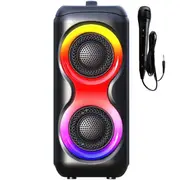 JVC XS-N2153BPA Bluetooth Party Speaker