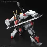 Bandai HG 1/72 Kyoukai Senki #01 AMAIM (MAILeS Kenbu) Model Kit USA IN STOCK