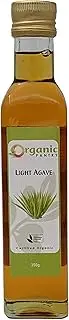 Organic Pantry Light Agave 350g