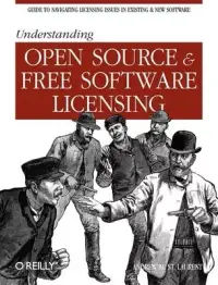 在飛比找博客來優惠-Understanding Open Source And 
