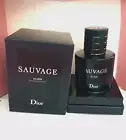Dior Elixir Sauvage EDP by Christian 60ml / 2 oz Cologne For Men. (USA Seller)