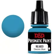 D&D Prismatic Paint Electric Blue Wizkids Vallejo
