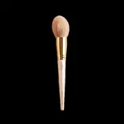 MODELROCK GOLD LUXE Makeup Brush The Multi-Tasker / Serve that Face""