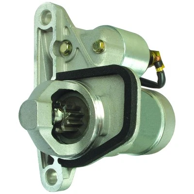Starter Motor fits RENAULT FLUENCE L3 2.0 2010 on 1761052700 23300CK800 Apec New