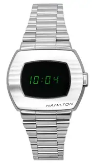 Hamilton H52414131 Mens Watch