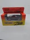 Vintage 1995 Matchbox Superfast #49 Black Lamborghini Diablo New And Sealed 1:64