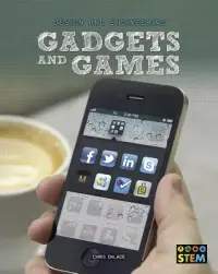 在飛比找博客來優惠-Gadgets and Games