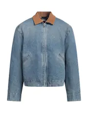 [1989 STUDIO] 1989 STUDIO Denim outerwear - Item 16407876