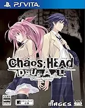 CHAOS;HEAD DUAL (通常版)