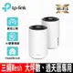 限時促銷TP-Link Deco X75 AX5400三頻 AI-智慧漫遊真Mesh WiFi6路由器(2入)