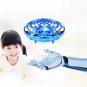 Magic Hand UFO Ball Aircraft Drone Toy
