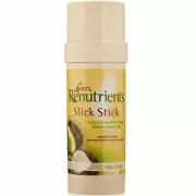 LUSTER'S RENUTRIENTS SLICK STICK 2OZ EDGE POMADE