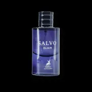 Maison Alhambra Salvo Elixir EDP