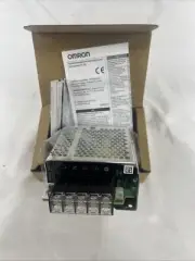 Omron S8FS-G01512C Power Supply New in Box INPUT 100-240 VAC OUTPUT 12VDC 1.3A