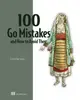100 Go Mistakes and How to Avoid Them (Paperback)-cover