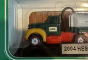 Hess 2004 Hess Miniature Tanker Truck