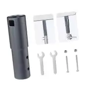 Antenna Adapter Bracket Multiuse Sturdy Internet Dish Mount for Marine Home