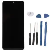 Screen Replacement for Samsung Galaxy A32 5G – LCD Display & Touch Digitizer Ass