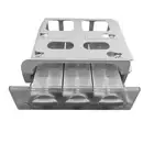 TRIPLE ICE CUBE TRAY FOR WESTINGHOUSE FRIDGES | PN: 14160382-1461080 | POST-FREE
