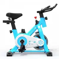 在飛比找Yahoo!奇摩拍賣優惠-蒂米妮兒童禮物小型健身車室內動感單車小朋友運動 飛輪健身車 