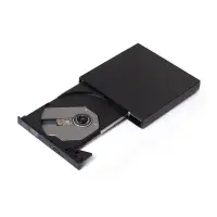 在飛比找蝦皮購物優惠-品名: 品名: USB DVD-ROM RW外接式光碟機(顏