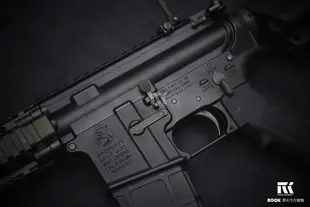 【磐石】【現貨】GHK MK18 MOD1 GBB Colt Daniel Defense 原廠雙授權 瓦斯槍 DD