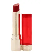 Clarins Women's 0.1oz 05 Cherry Lip Oil Balm