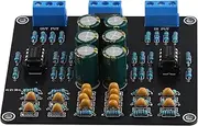 Aswalling HiFi Preamplifier Board HiFi Power Amplifier Accessories Power Amplifier Preamp Tuning Board Front Panel