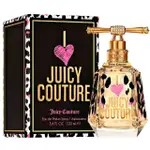 JUICY COUTURE I LOVE JUICY COUTURE 金漾淡香精 100ML｜期間限定◆秋冬迷人香氛