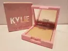 Kylie Jenner ~ Kylighter Pressed Illuminating Powder~ 020 Ice Me Out ~ NIB