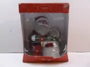 St Nicholas Square Night Light Christmas S'mores in Original Box