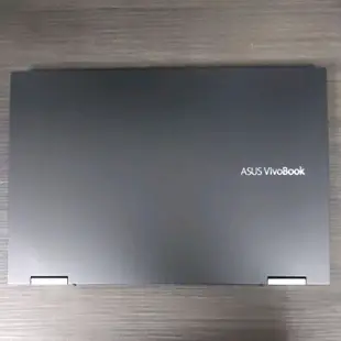 ASUS VivoBook flip 2in1 TP470EA 華碩 14吋 翻轉二合一 教學筆記平板電腦