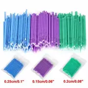 Dental Disposable Material Micro Brush Tooth Applicator Regular/Fine/Ultrafine