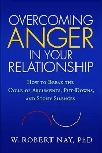 在飛比找博客來優惠-Overcoming Anger in Your Relat