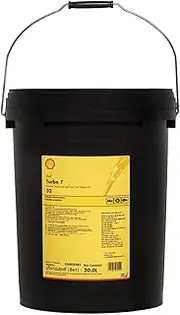 Turbo T 32 Turbine Oil 20 Litre