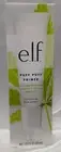 E.L.F. Puff Puff Primer Nourishing Face Primer Vegan 1.01 Fl Oz In Box New
