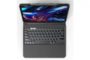 ZAGG Keyboard Pro Keys 2 for Apple ipad Pro 11" ( M4 ) - Black