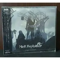 在飛比找蝦皮購物優惠-NieR Replicant ver.1.224744871