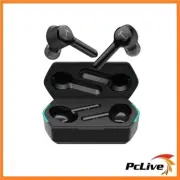 Edifier GM6 Gaming Wireless Earbuds Bluetooth 5.0 Tap Control Noise Cancellation